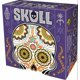 thumbnail image 1 of Tarjeta de juego de mesa Cover Your Assets Tarjeta de abuelo Calavera Rey Flor Calavera Rey Fiesta, 1 of 6