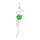 thumbnail image 1 of Matsuzay Mirando bola cola viento estabilizador bola de cristal colgante campana para dormitorio jardín café Decoración Decoración del hogar Matsuzay HA026538-00, 1 of 5