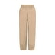 thumbnail image 5 of WILLBEST Pantalones Casuales para Mujer, Cintura Elástica, Corte Holgado y Bolsillos para Mayor Comodidad y Estilo Diario. Mediana, 5 of 5