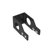 3D Printer Accessories Y Axis Nema 17 42 Stepper Motor Mount Metal Bracket Mounting Holder Support Applicable to 2040 4040 Euro Standard V Slot Aluminum Profile