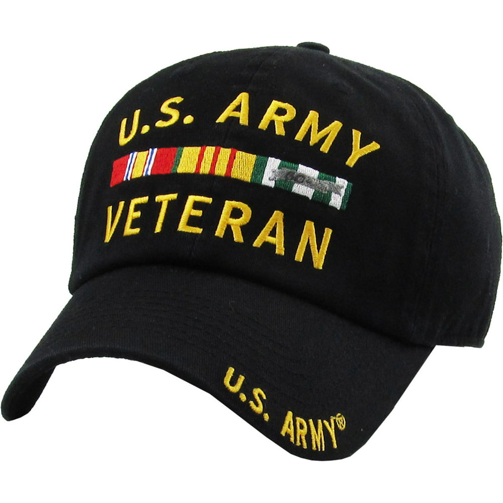 Us Army Ball Cap - Army Military