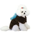 thumbnail image 2 of mtvxesu Pet Hoodies for Pets Rabbit Pet Two-legged Anti-Bunny Clothes European Style Sale, 2 of 5