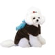 thumbnail image 2 of XWSHYW Ropa para Mascotas para Gatos Ropa Anti-Conejito de Dos Patas para Mascotas Estilo Europeo, 2 of 5