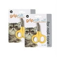 thumbnail image 2 of JW Pet Company GripSoft Cat Nail Clipper 2 Pack, 2 of 2