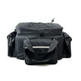 thumbnail image 1 of pitrice Sac de Pêche en Tissu Oxford Imperméable Sacs de Rangement Portables Pochette Multi-Poches Randonnée Escalade Sac à Dos, 1 of 6
