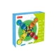 thumbnail image 4 of Novedad Frog Eat Beans Juego De Mesa Estrategia Divertida Familia Padre-Hijo Interactivo Niños Fiesta Niños Alivio Del Estrés Noticed FN002836-00, 4 of 6