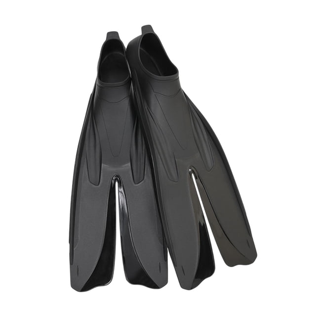 koolsoo Palmes de Plongée Confortables et Portables pour Sports Nautiques TG