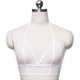 thumbnail image 2 of Brassiere Material Premium Cupsess Lencería Firmess Apasionada Misterioso Dulce Regalo Romántico Ambiente Moda Cupless Bras Blanco Scienceny  XX000635-01, 2 of 6