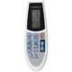 thumbnail image 2 of Control remoto para aire acondicionado R91 / BGCE R91 / BGE R92 / BGCE R92 / BGE, 2 of 5