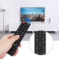 thumbnail image 3 of Sonew Télécommande Longue Distance, Télécommande, pour Samsung BN59-01189A TV Télécommande Longue Distance Sans Fil pour Maison, 3 of 11