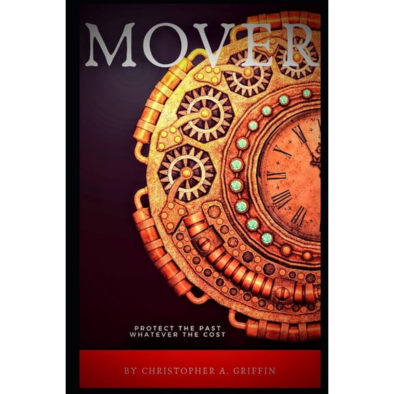 Mover (Paperback)