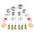 thumbnail image 1 of Juego de té Disney Pakki Toys Diseño Bella, 1 of 4
