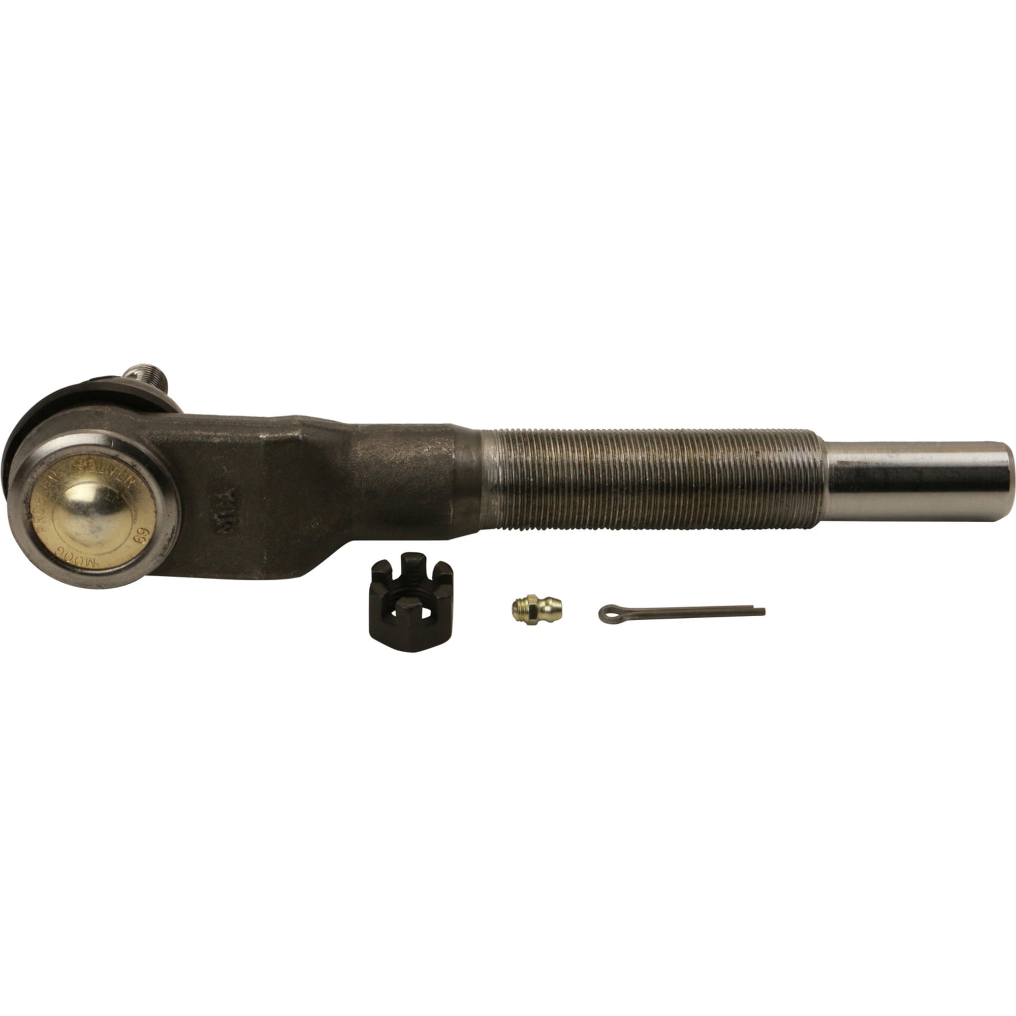 MOOG DS300072 Drag Link Fits select: 2014-2018 RAM 2500, 2013-2018 RAM 3500