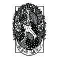 thumbnail image 4 of Heart & Hands Tarot, 4 of 4