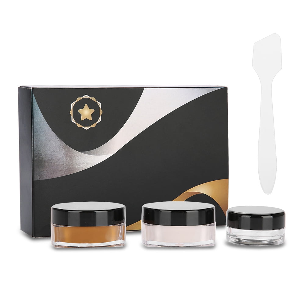 LYUMO Upgrade Professional Scar Tattoo Concealer Vitiligo ...