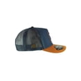 thumbnail image 2 of Gorra Ranch & Corral Caprino 9 Azul Marino Unitalla, 2 of 4