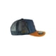 thumbnail image 2 of Gorra Ranch & Corral Caprino 9 Azul Marino Unitalla, 2 of 4