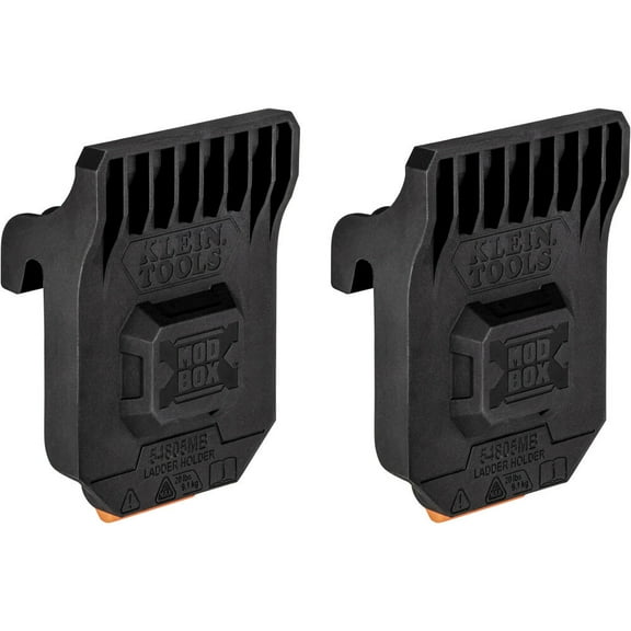 Klein Tools Modbox Utility Cart Ladder Holder