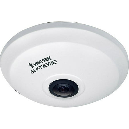 Vivotek FE8172 2560x1920 Triple Compression 1-2. 5 inch