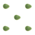 thumbnail image 1 of Adorno de terrario Billuyoard musgo artificial en maceta Miniascape floral Surtido, 1 of 6