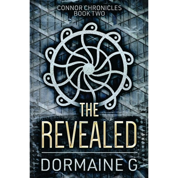 Connor Chronicles The Revealed, Book 2, (Paperback)