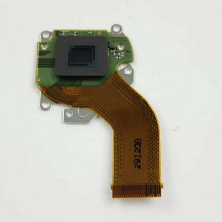 Panasonic Lumix DMC-FZ200 Camera Lens CCD Image Sensor Replacement Repair