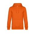 thumbnail image 1 of B&C Mens King Hoodie, 1 of 3