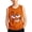 Orange, variant on Boys Tops Trendy Funny Print Sleeveless Vest Cool Boys Beach Clothes,Orange,5-6 Years