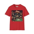 thumbnail image 4 of ChupaCabra Unisex Softstyle T-Shirt, 4 of 10