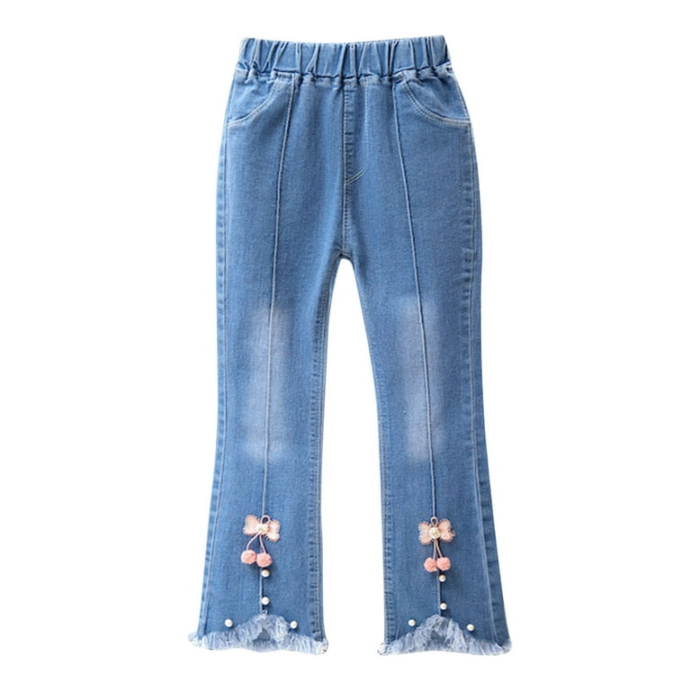 パンツ THEREDTHREAD Sprint denim 1 toys THEREDTHREAD / ザレッドスレッド】S print denim 1 toys