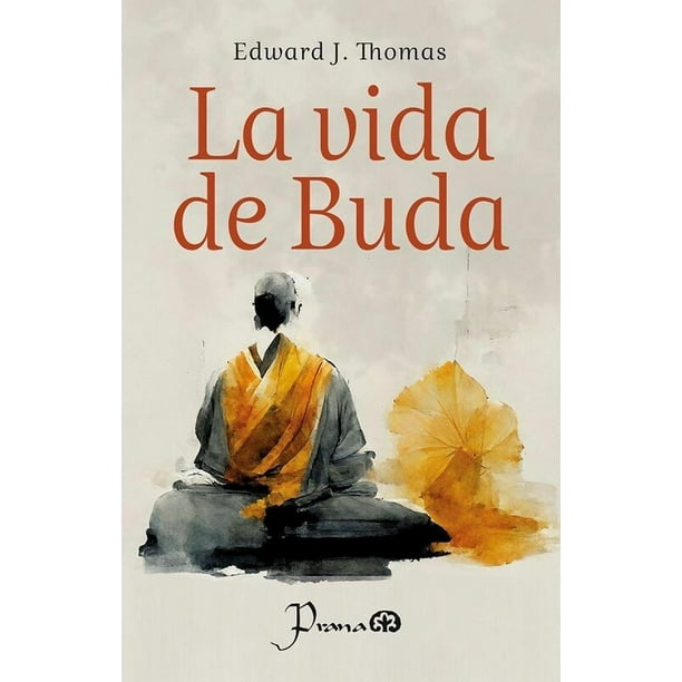 Vida de buda, la (nueva edición)