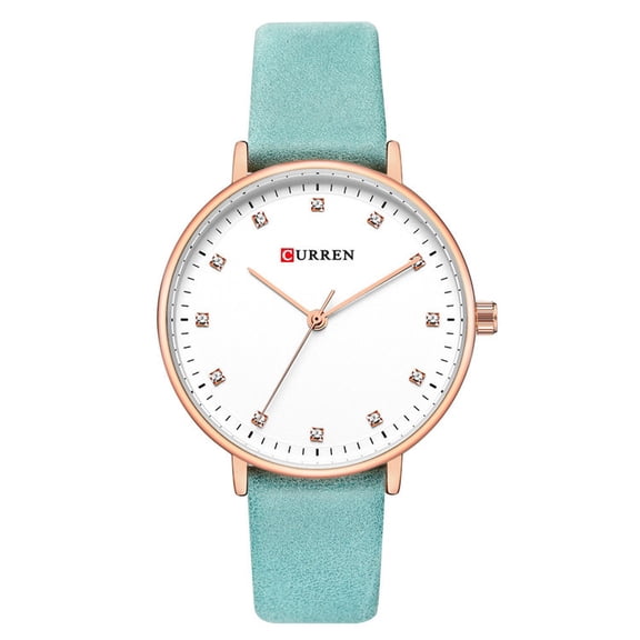 Curren 9023 New Ladies Watch Women's Watch Hot Brand Watch Fashion Fashion Watch