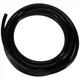 thumbnail image 3 of 6mm x 4mm Pneumatic Air Compressor PU Hose Pipe 3 Meters Black, 3 of 4