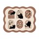 thumbnail image 1 of Naiovety Fundas decorativas de cuero para cajas: una solución elegante y protectora para el hogar que no deja residuos pegajosos ni daña la Decoración del hogar tipo+4 50*40 cm, 1 of 6
