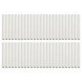 thumbnail image 1 of 50 Pcs Filtres de Remplacement pour Humidificateur de Voiture, 1 of 8