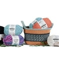 thumbnail image 1 of Bernat Blanket Yarn Mystery Box, 300GM, 1 of 4