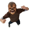 thumbnail image 5 of Star Wars The Force Awakens Chewbacca Electronic Mask, 5 of 12