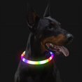 thumbnail image 5 of Collar para Perro LED YONGSHENG RGB Recargable, 5 of 5
