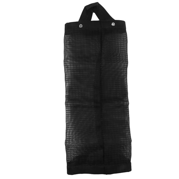 Cilindro Portátil Para Colgar En La Pared, Soporte Para Bolsa De Basura Que Ahorra Espacio, Organizador, Dispensador, Accesorios De Cocina Advancent HA026114-01