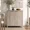 Light Oak, variant on ARKANTOS Fluted Sideboard Buffet Cabinet with Storage & Adjustable Shelves, Farmhouse Coffee Bar Cabinets for Kitchen, Living Room, Entryway, Gold