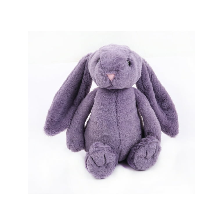 Loalirando Soft Plush Bunnies Stuffed Animals Long Ear Bunny