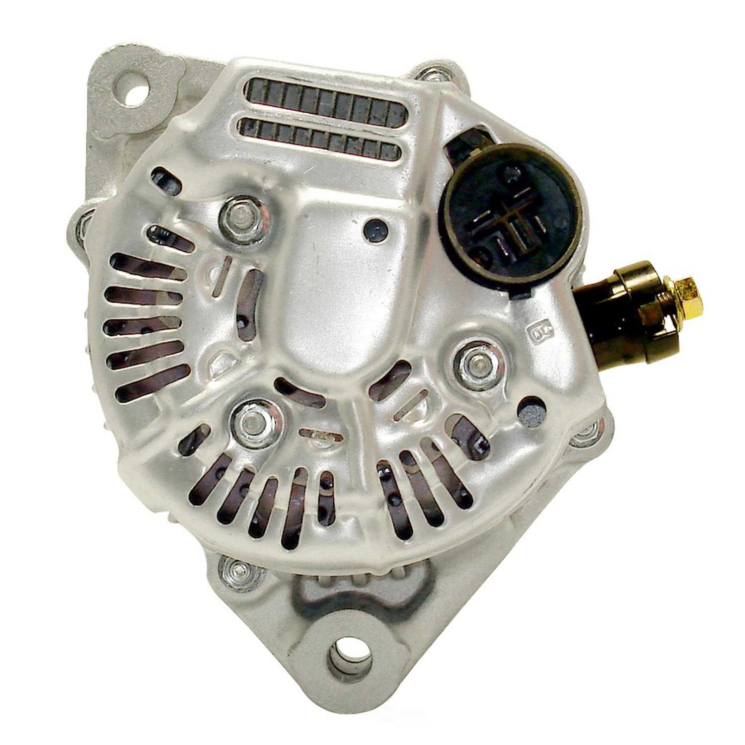 FVP Professional 15604 Alternator Standard