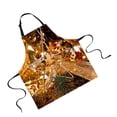 thumbnail image 4 of DOLITY Christmas Apron -Unisex Kitchen Various Pattern -Fade Machine Washable - 3 3, 4 of 6