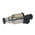 thumbnail image 2 of Fuel Injector Compatible with For Car Accessories Direct Replacement Fuel Injection Nozzle 01D072B, 2 of 7