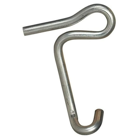 Jake's Wire Tighteners 1/4in 20ct 1/4