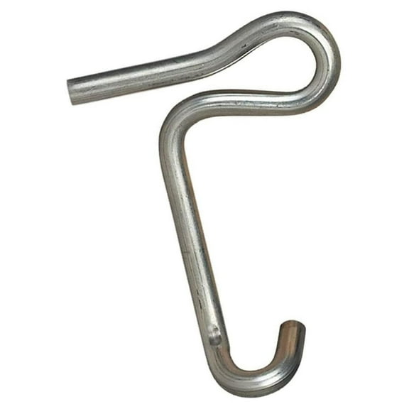 Jake's Wire Tighteners 1/4in 20ct 1/4