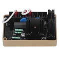 thumbnail image 3 of Generator AVR Board, Low Frequency Protection Electric Automatic Voltage Regulator AC 190-240V Insulated  For Replacement, 3 of 8