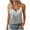 #J-Black, variant on PFRNLF Lace Tank Tops for Women V Neck Spaghetti Strap Flowy Camisole Summer Soft Tank Tops