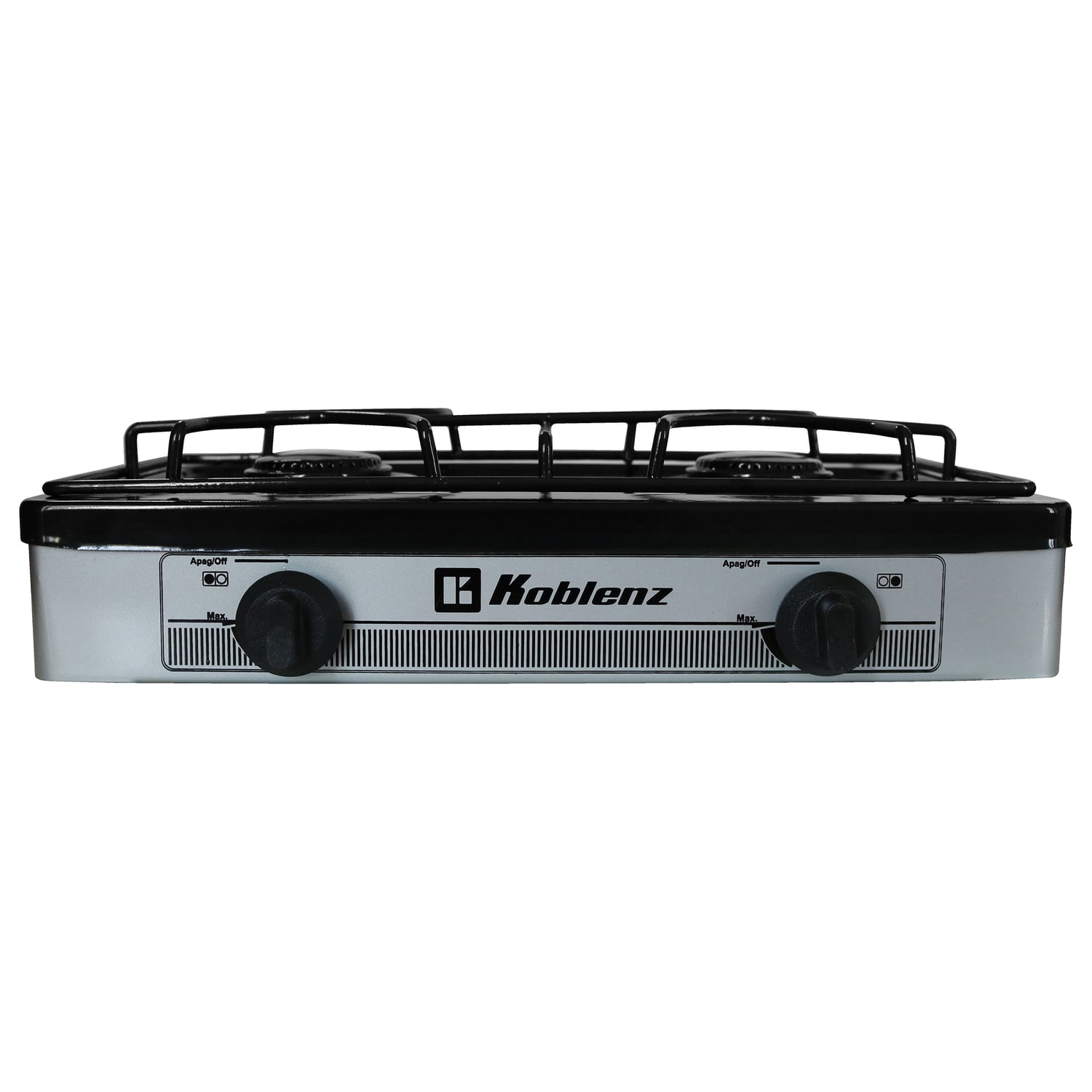 Koblenz PFK-200S 2-Burner Outdoor Stove