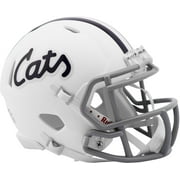 Riddell Kansas State Wildcats Revolution Cats Speed Mini Helmet
